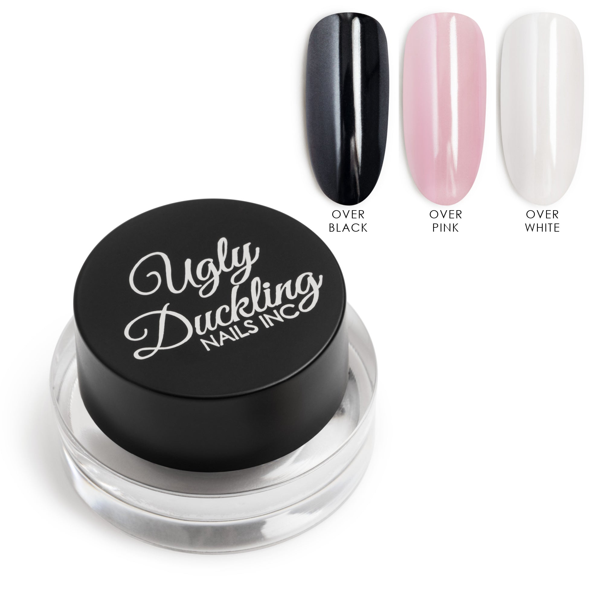 CHROMEEZ - Chrome Powder