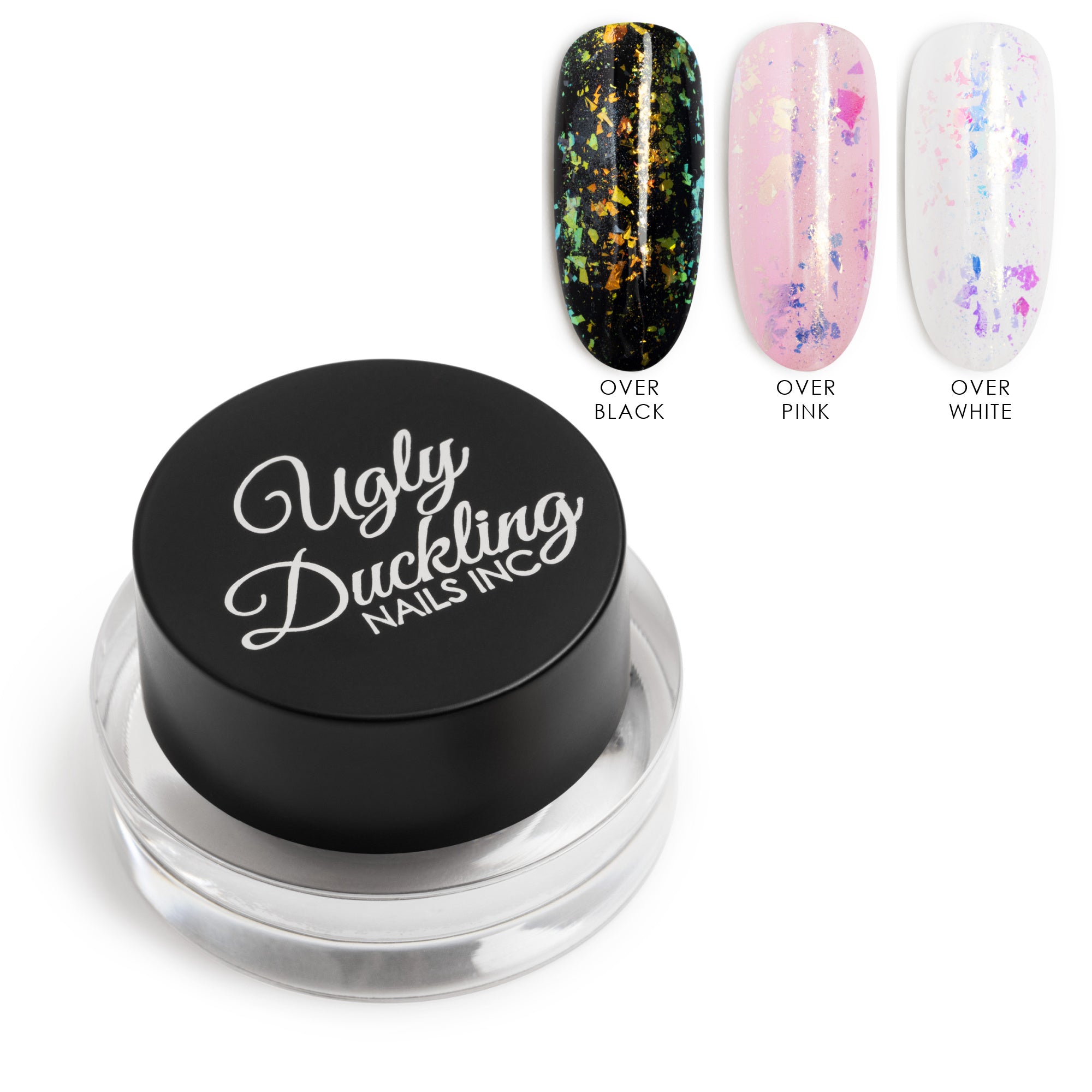 CHROMEEZ - Chrome Powder