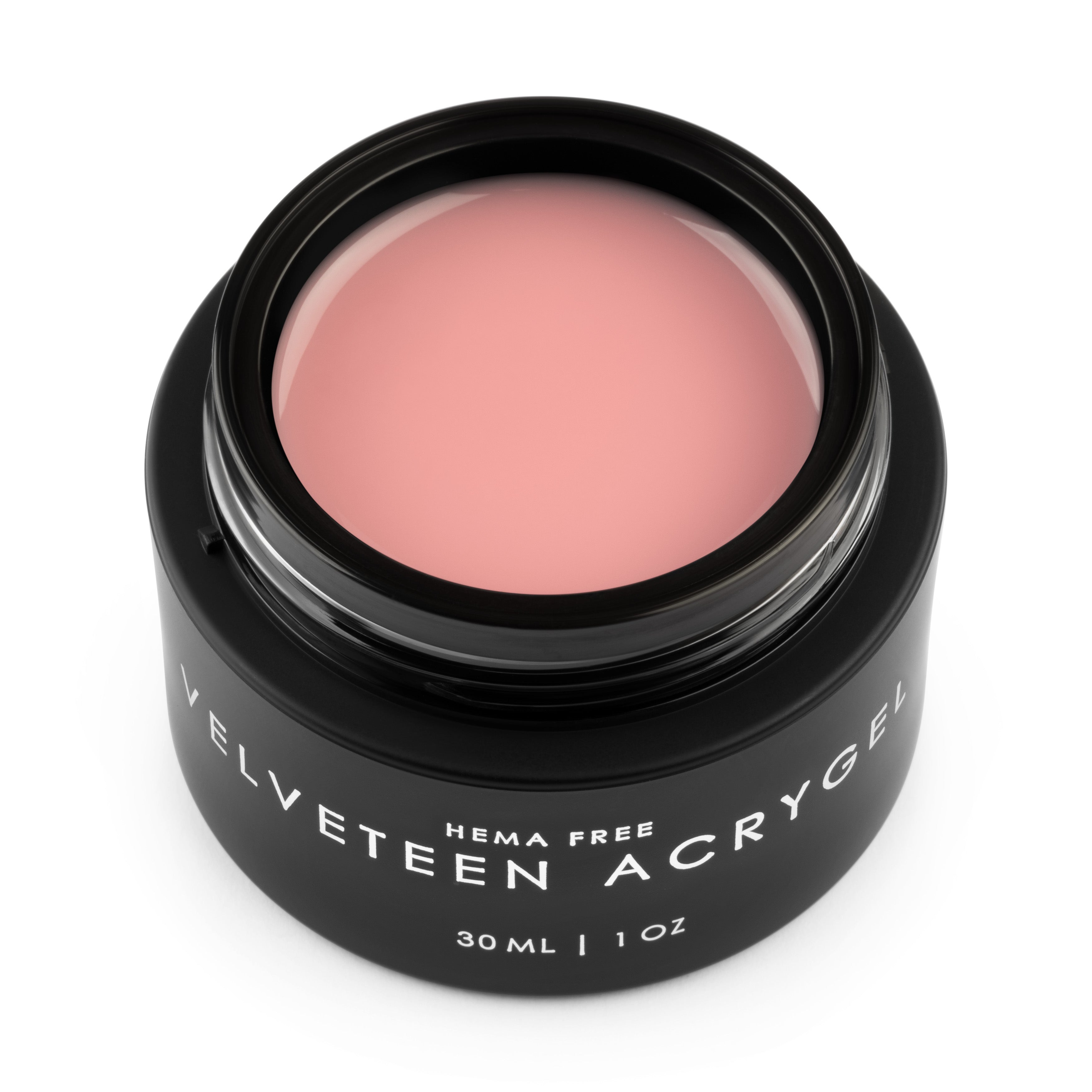 NEW VELVETEEN ACRYGEL - FUFU 30ml