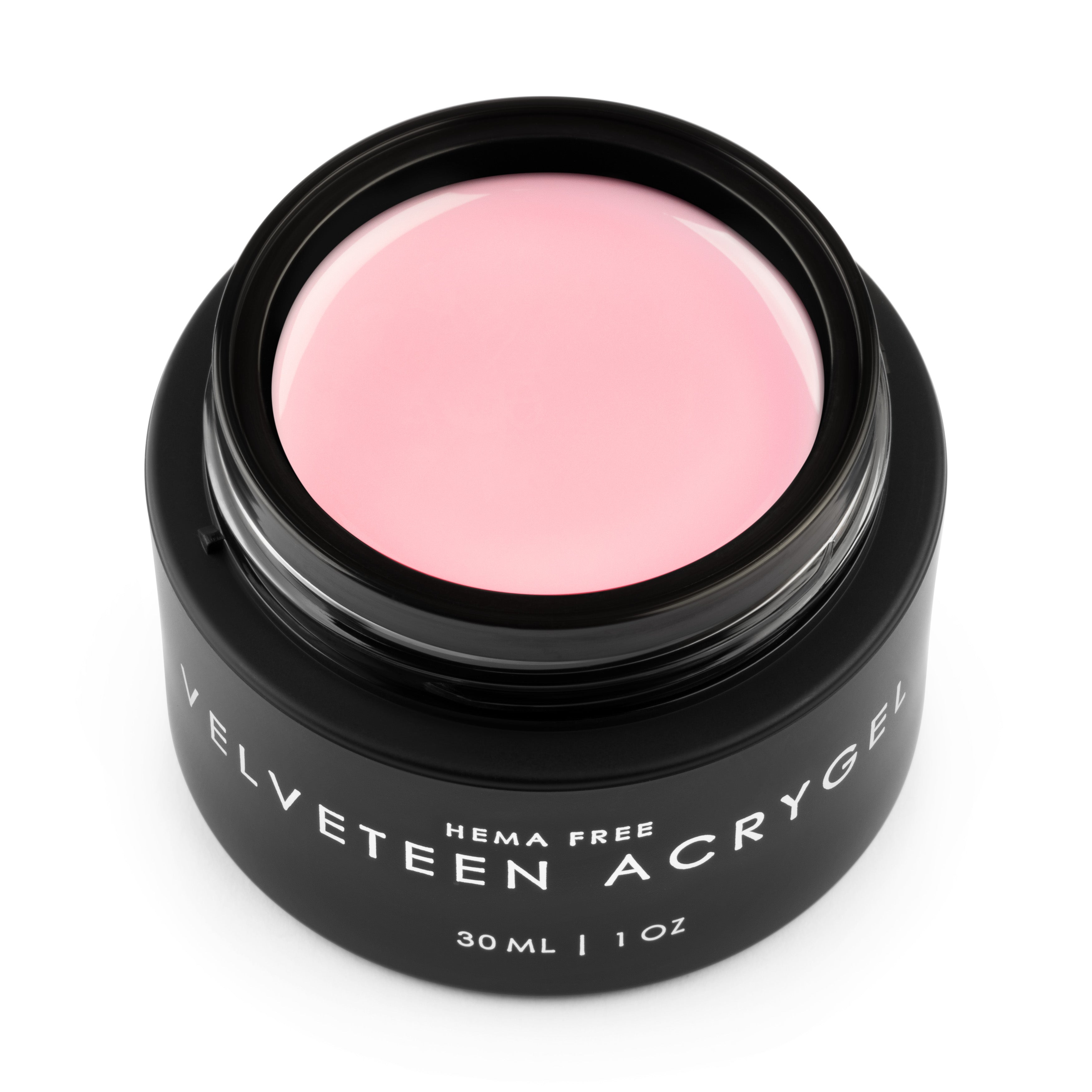 NEW VELVETEEN ACRYGEL - MILKY PINK 30ml