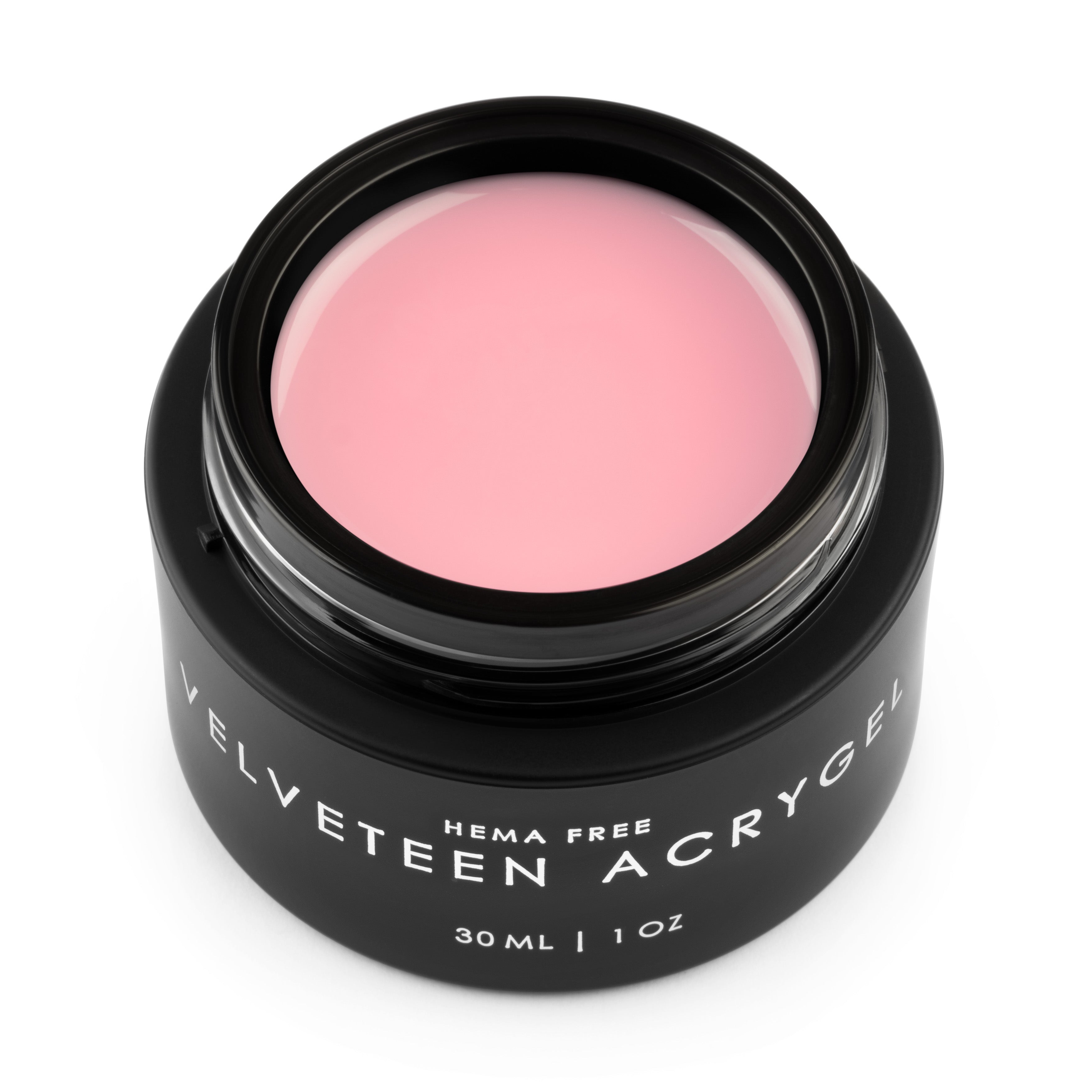 NEW VELVETEEN ACRYGEL - ROSE QUARTZ 30ml