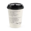 PAPER COFFEE CUP 25pk