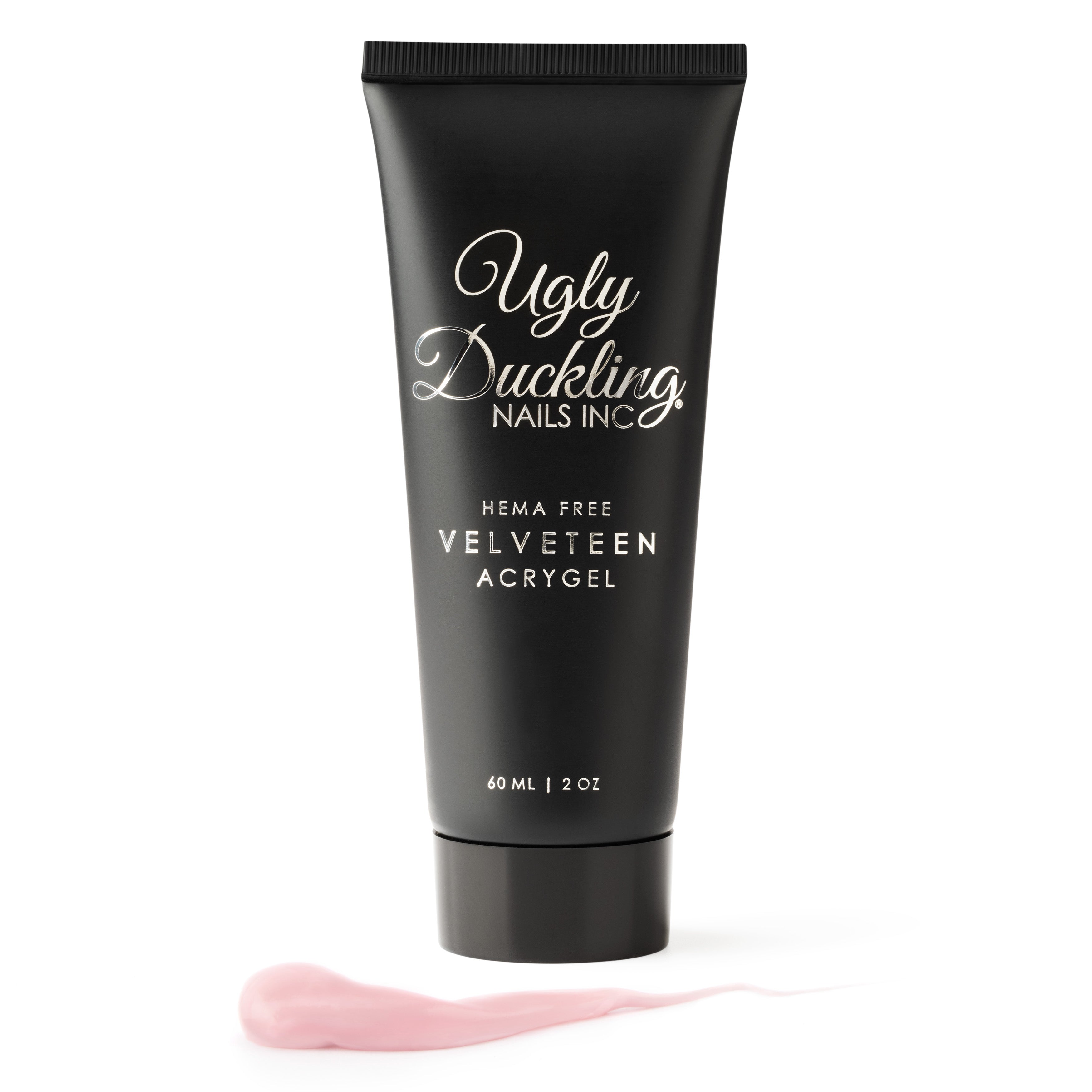 NEW VELVETEEN ACRYGEL 60ml - SOFT PINK