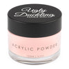 BRIGHT BLUSH - 100gm ACRYLIC POWDER