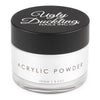 MILKY WHITE - 100gm ACRYLIC POWDER