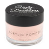 WARM PEACH - 100gm ACRYLIC POWDER