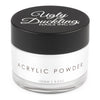 WHITE - 100gm ACRYLIC POWDER