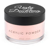 BRIGHT BLUSH - 250gm ACRYLIC POWDER