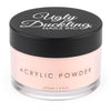 LIGHT PEACH - 250gm ACRYLIC POWDER