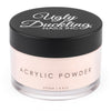 MILKY NUDE - 250gm ACRYLIC POWDER