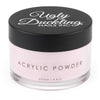 MILKY PINK - 250gm ACRYLIC POWDER