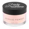 ROSY PEACH - 250gm ACRYLIC POWDER