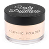 SHIMMER PEACH - 250gm ACRYLIC POWDER