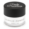 CLEAR - 30gm ACRYLIC POWDER