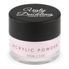 MILKY PINK - 30gm ACRYLIC POWDER