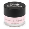PINK - 30gm ACRYLIC POWDER