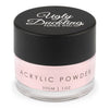 PINKEST PINK - 30gm ACRYLIC POWDER