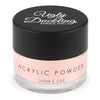 ROSY PEACH - 30gm ACRYLIC POWDER