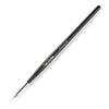 PAINTER II BRUSH - MATTE BLACK WOOD HANDLE