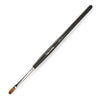 GEL 4 BRUSH - MATTE BLACK WOOD HANDLE