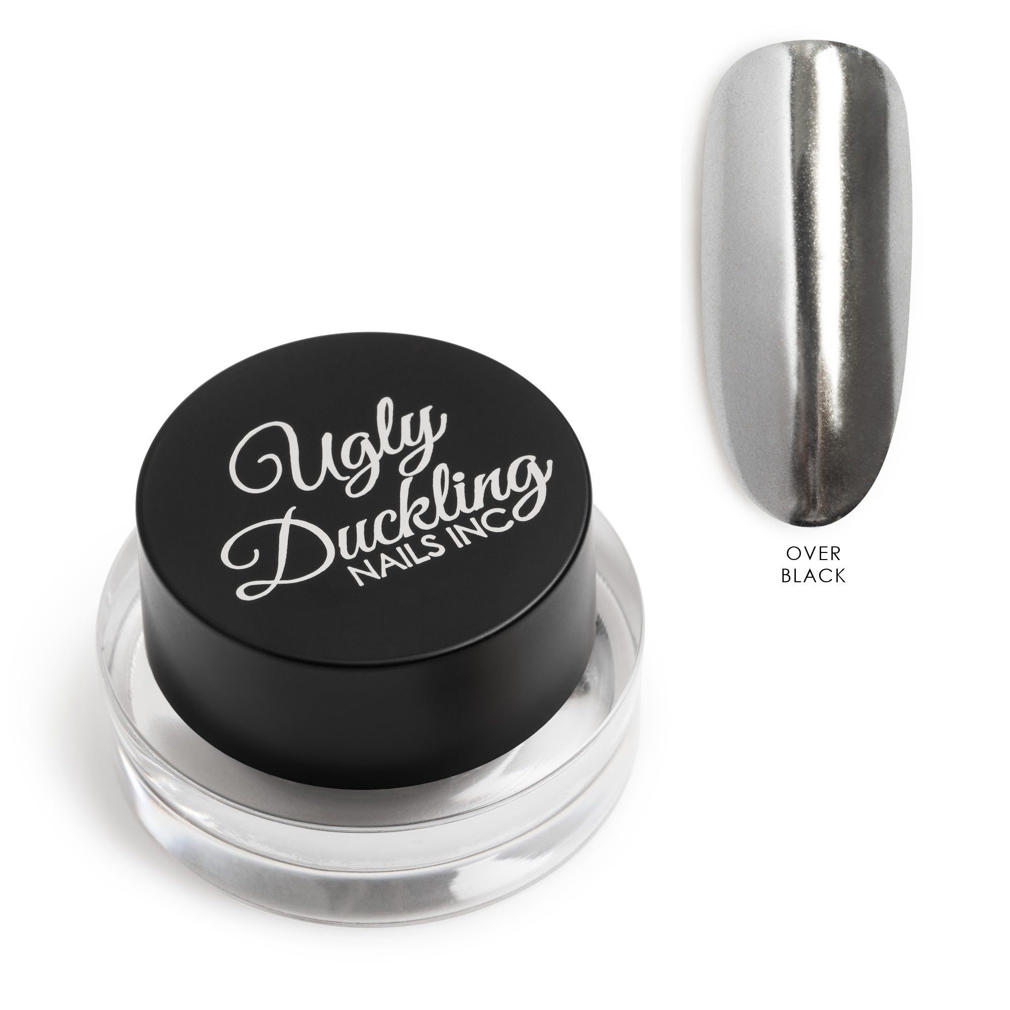 MIRROR SILVER