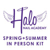 HALO - SPRING + SUMMER IN PERSON KIT*