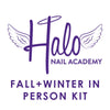 HALO - FALL + WINTER IN PERSON KIT*