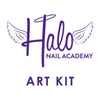 HALO - ART KIT*