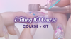 HALO x E-FILING 101 ONLINE COURSE