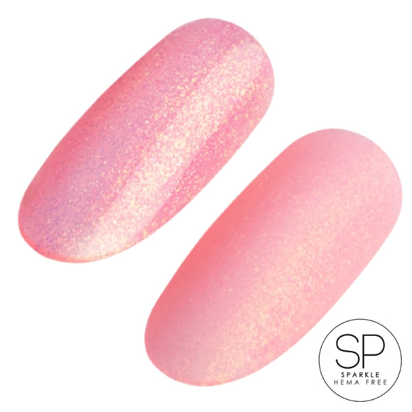 GEL POLISH #323