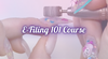 HALO x E-FILING 101 ONLINE COURSE