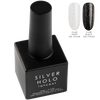CLEARANCE HOLO TOPCOAT - SILVER