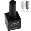 CLEARANCE MOONSTONE - CAT EYE NO WIPE TOPCOAT