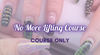 COURSE ONLY
