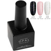 CLEARANCE OPAL - HEMA FREE NO WIPE TOPCOAT