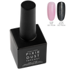 PIXIE DUST - HEMA-FREE IRIDESCENT CAT EYE TOPCOAT