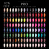 PRO - 120pc GEL POLISH COLLECTION