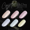 CRYSTAL - 6pk EXCLUSIVE COLLECTION*