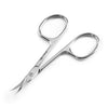 SIZZEEZ - CUTICLE SCISSORS