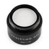MILKY WHITE - 30ml SCULPTING GEL