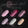 DIAMOND GEL - 6pk COLLECTION