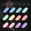 PASTEL - 12pk COLLECTION