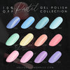PASTEL - 12pk COLLECTION*