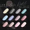 VINTAGE PASTEL - 12pk COLLECTION