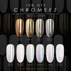 CHROMEEZ - 10pk COLLECTION