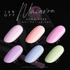 MACARON - 6pk COLLECTION