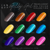 GELLY GEL - 12pk COLLECTION