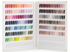 COLOR BOOK - WHITE