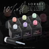 SORBET - 6pk COLLECTION