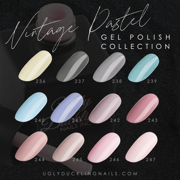 Nails Inc NailPure - Bond Street Passage – Nail Polish Life
